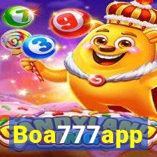 Boa777app