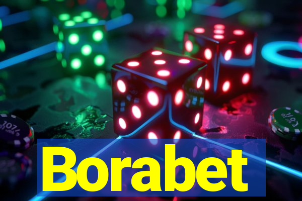 Borabet