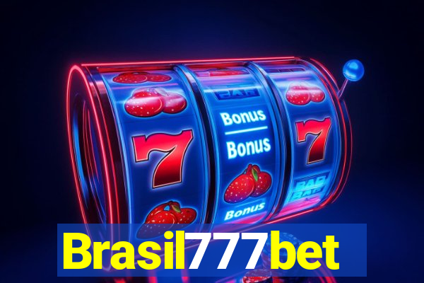 Brasil777bet