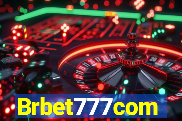 Brbet777com