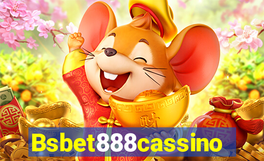 Bsbet888cassino