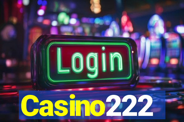 Casino222