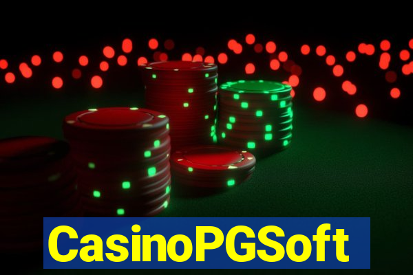 CasinoPGSoft