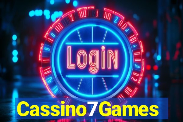 Cassino7Games