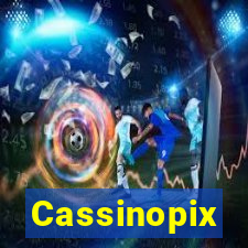 Cassinopix