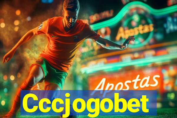 Cccjogobet