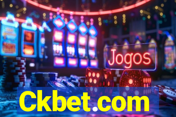 Ckbet.com