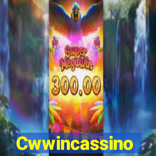 Cwwincassino