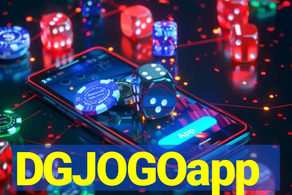 DGJOGOapp