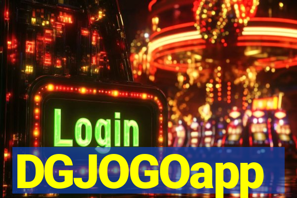 DGJOGOapp