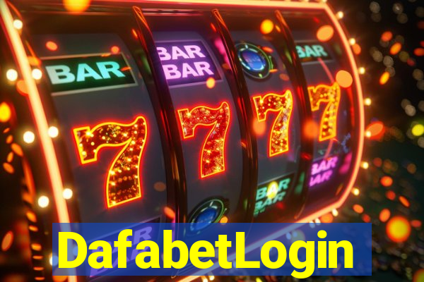 DafabetLogin