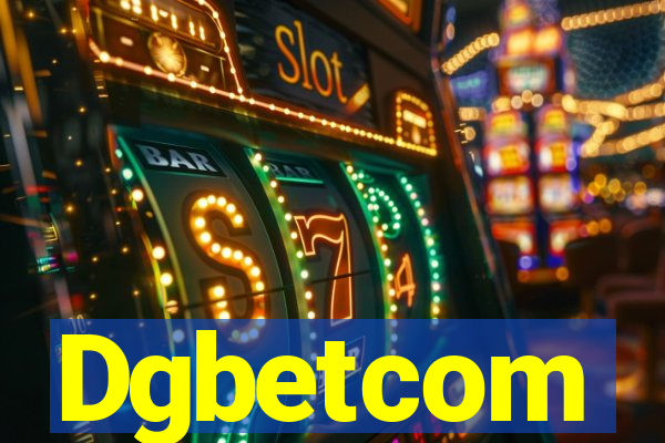 Dgbetcom