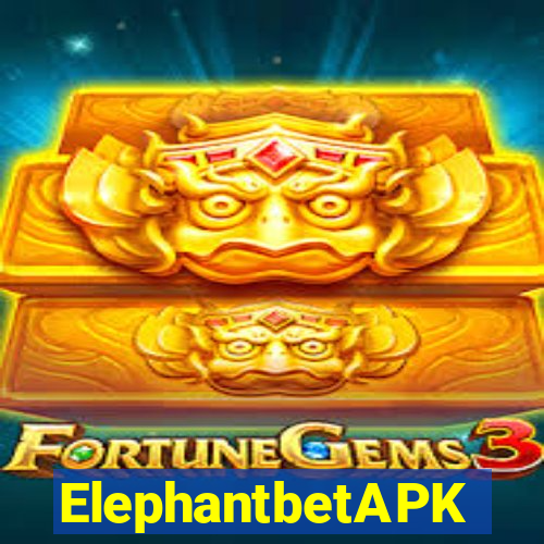 ElephantbetAPK