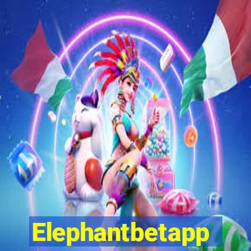 Elephantbetapp