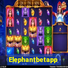 Elephantbetapp