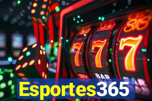 Esportes365