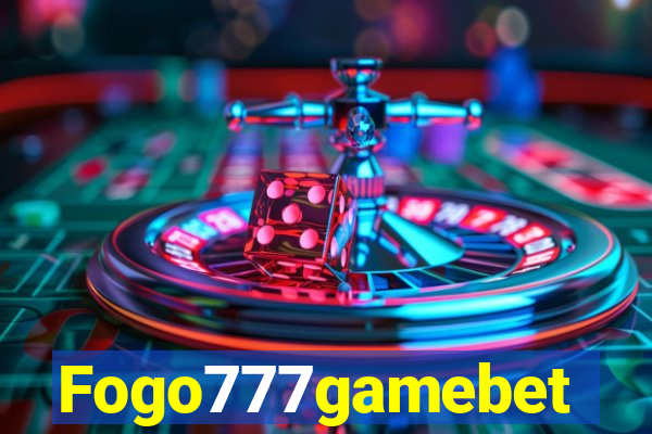 Fogo777gamebet