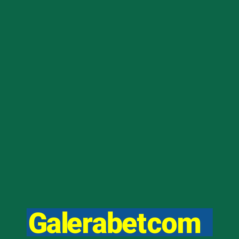 Galerabetcom