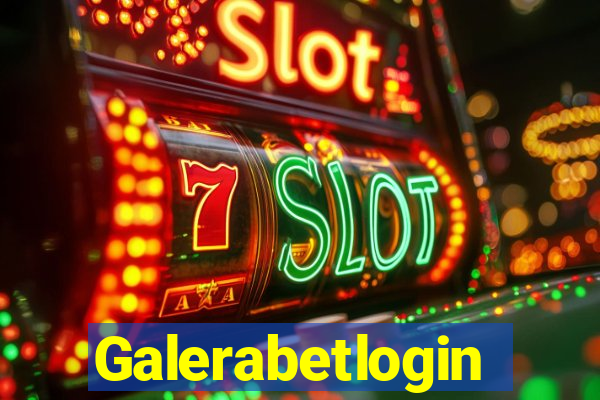 Galerabetlogin