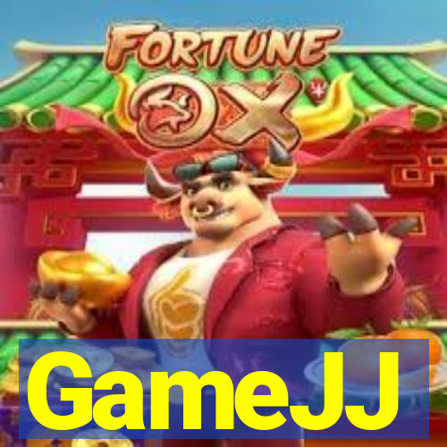 GameJJ