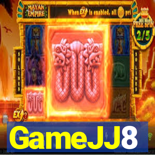 GameJJ8