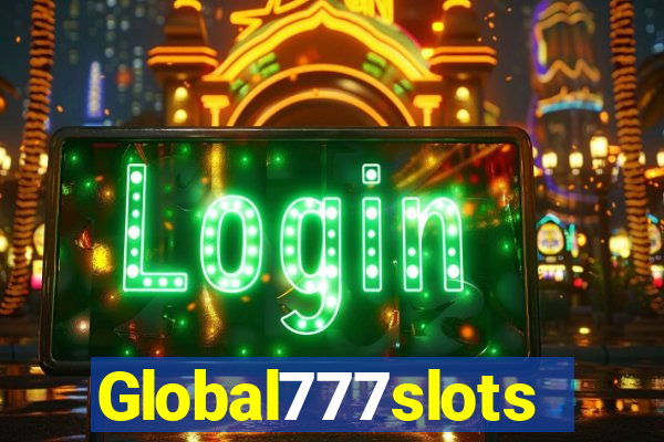 Global777slots