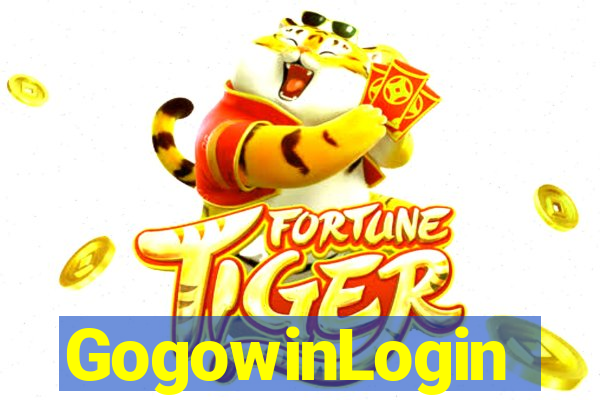 GogowinLogin