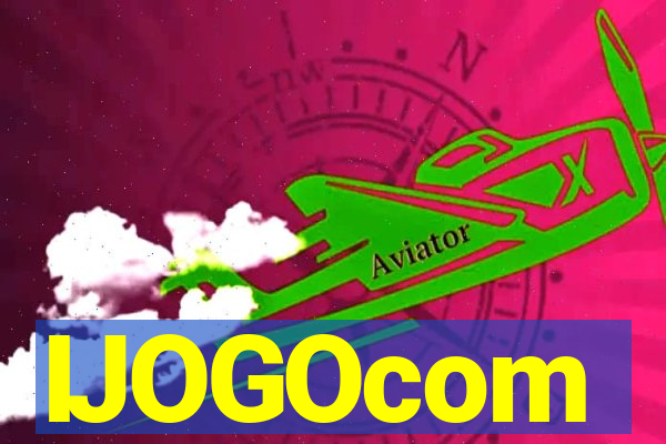 IJOGOcom