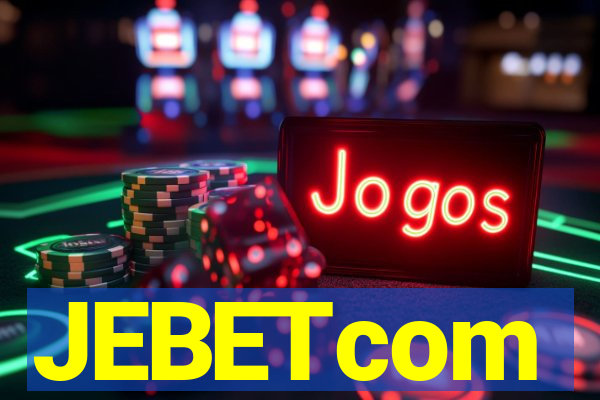 JEBETcom