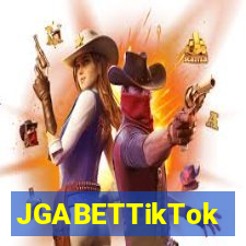 JGABETTikTok