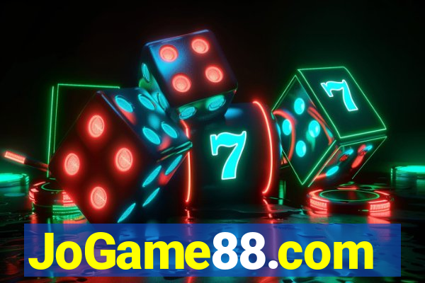 JoGame88.com