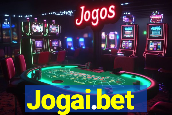 Jogai.bet