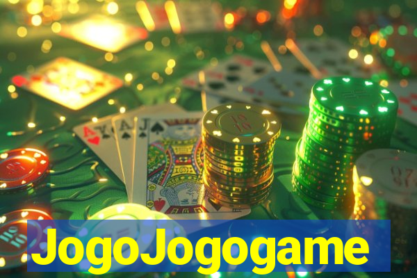 JogoJogogame