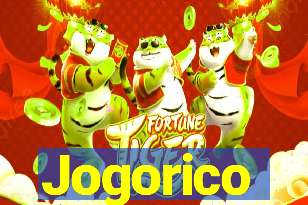 Jogorico