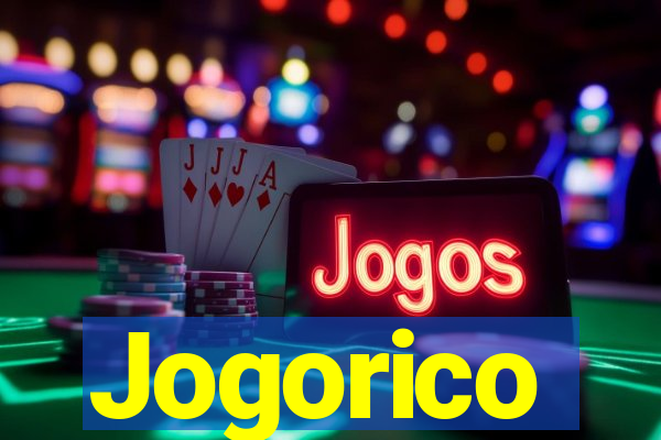 Jogorico