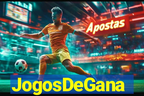 JogosDeGana