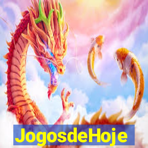 JogosdeHoje