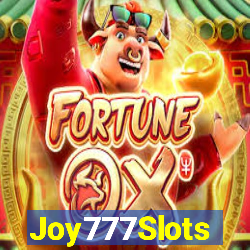 Joy777Slots