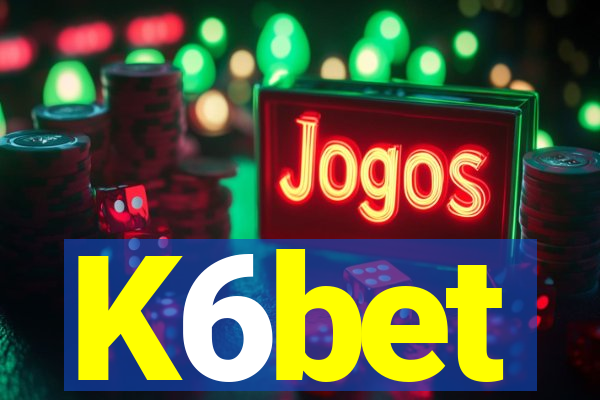 K6bet