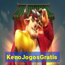 KenoJogosGratis