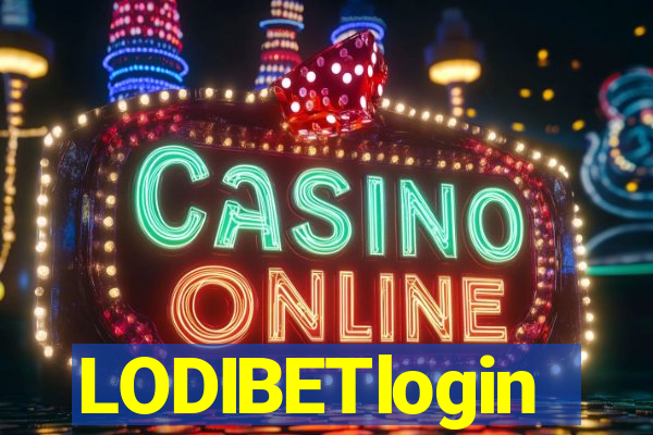 LODIBETlogin