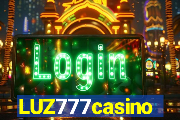 LUZ777casino