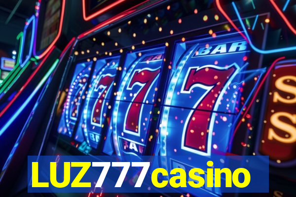 LUZ777casino