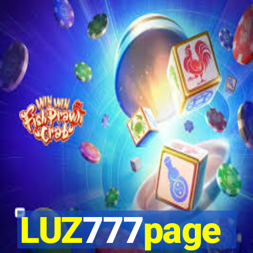 LUZ777page