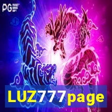 LUZ777page