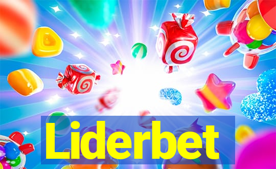 Liderbet