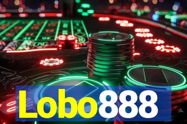 Lobo888