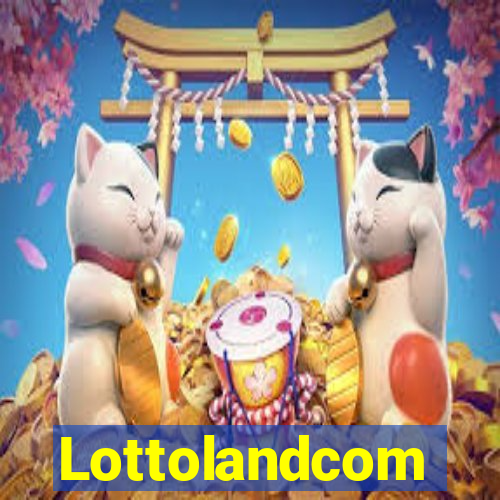 Lottolandcom