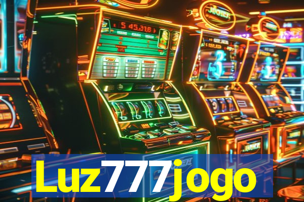 Luz777jogo