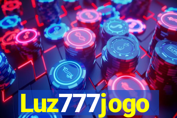 Luz777jogo